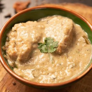 Chicken Kuruma